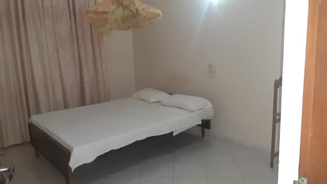 דיקוולה Mount House Hotel Apartment מראה חיצוני תמונה