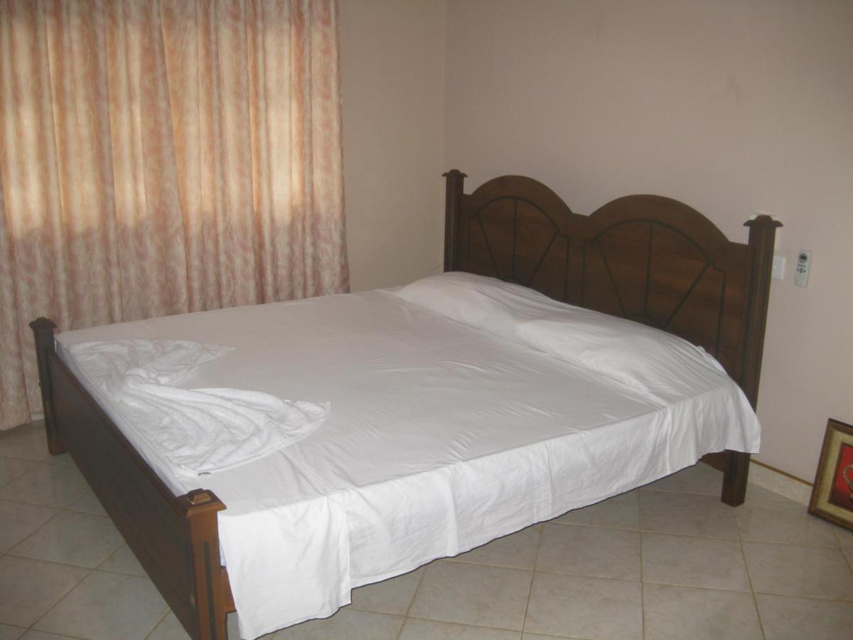 דיקוולה Mount House Hotel Apartment מראה חיצוני תמונה