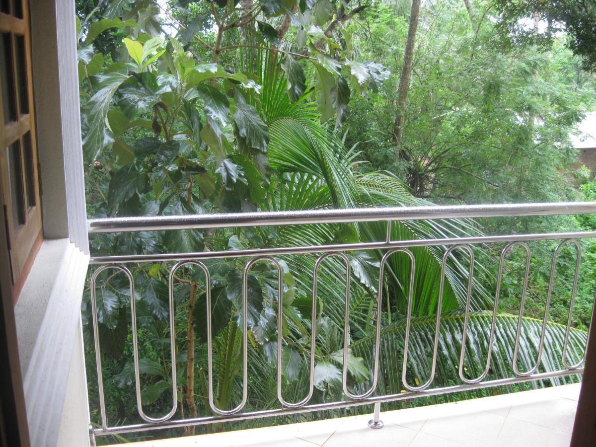 דיקוולה Mount House Hotel Apartment מראה חיצוני תמונה