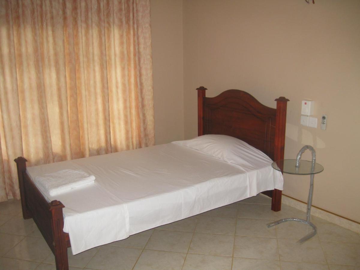 דיקוולה Mount House Hotel Apartment מראה חיצוני תמונה