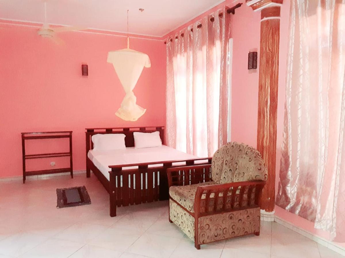 דיקוולה Mount House Hotel Apartment מראה חיצוני תמונה