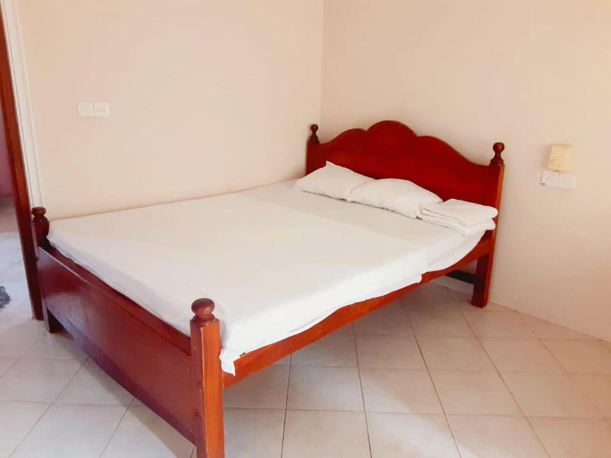 דיקוולה Mount House Hotel Apartment מראה חיצוני תמונה