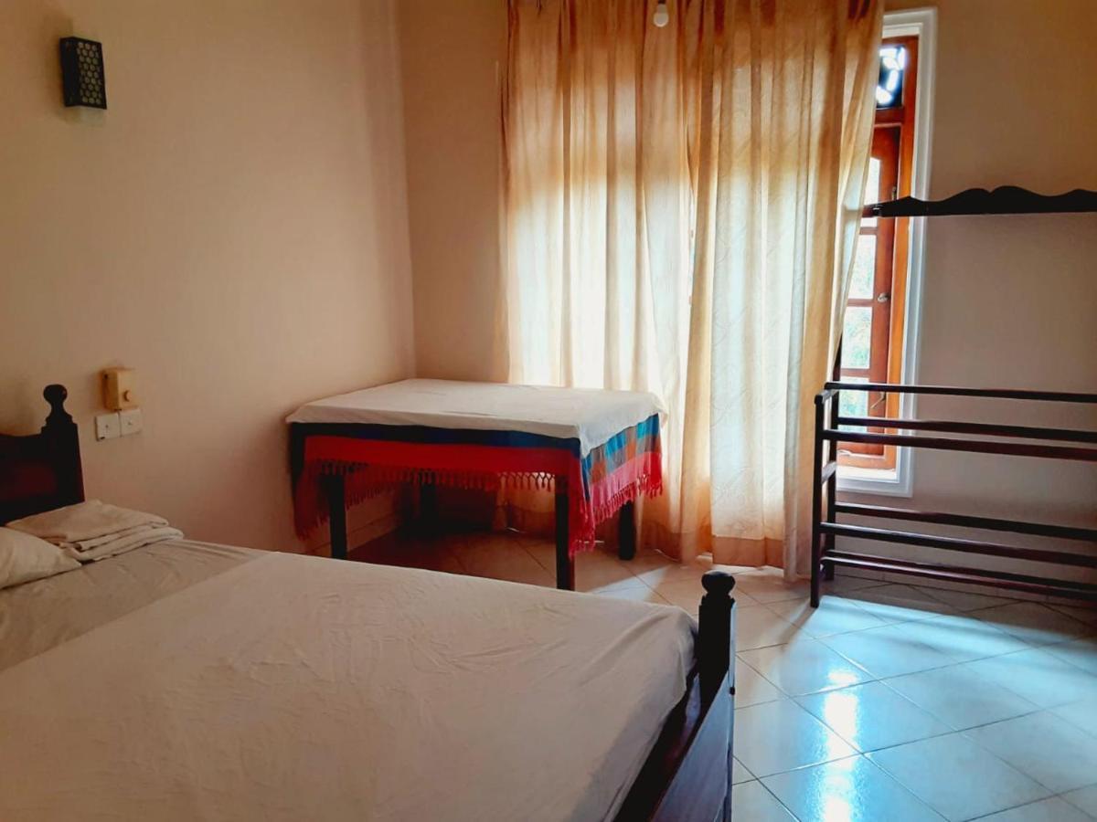 דיקוולה Mount House Hotel Apartment מראה חיצוני תמונה
