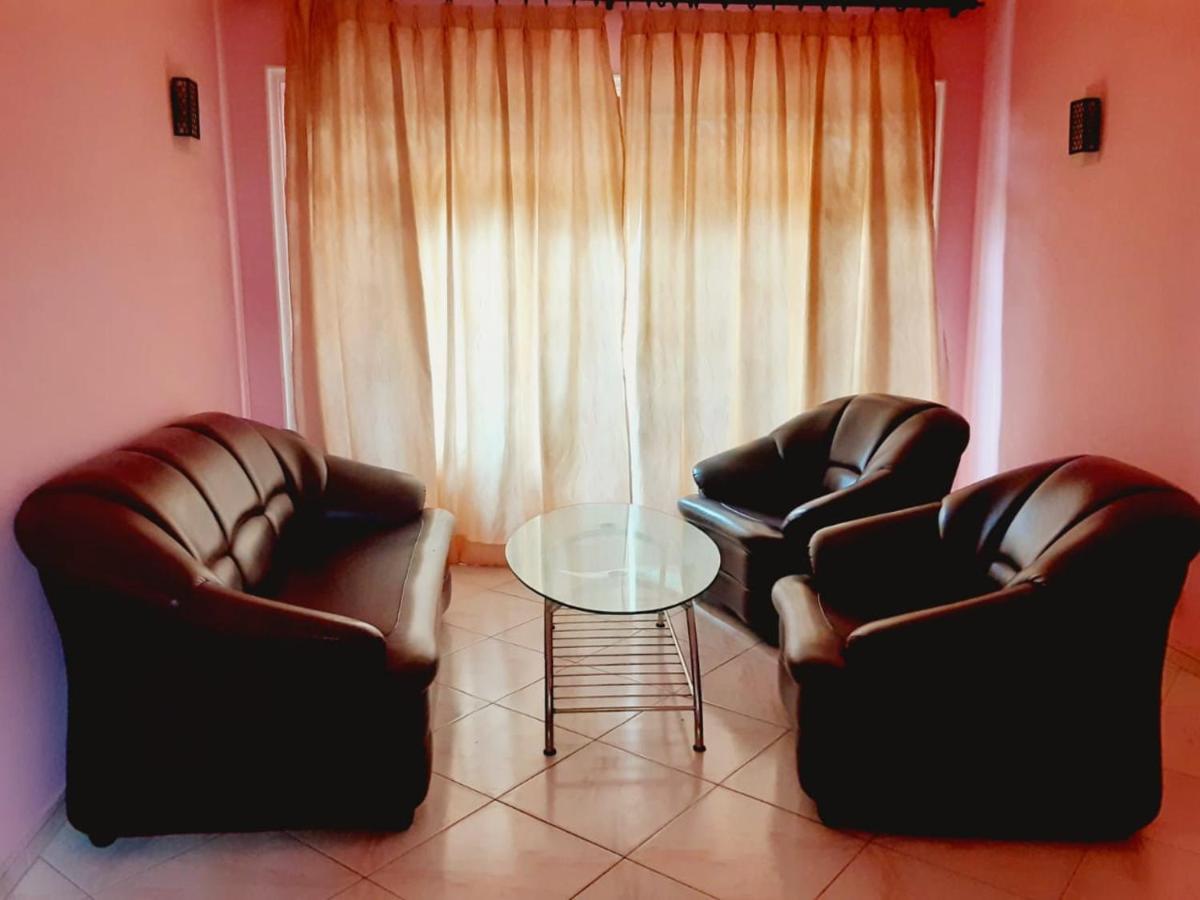 דיקוולה Mount House Hotel Apartment מראה חיצוני תמונה