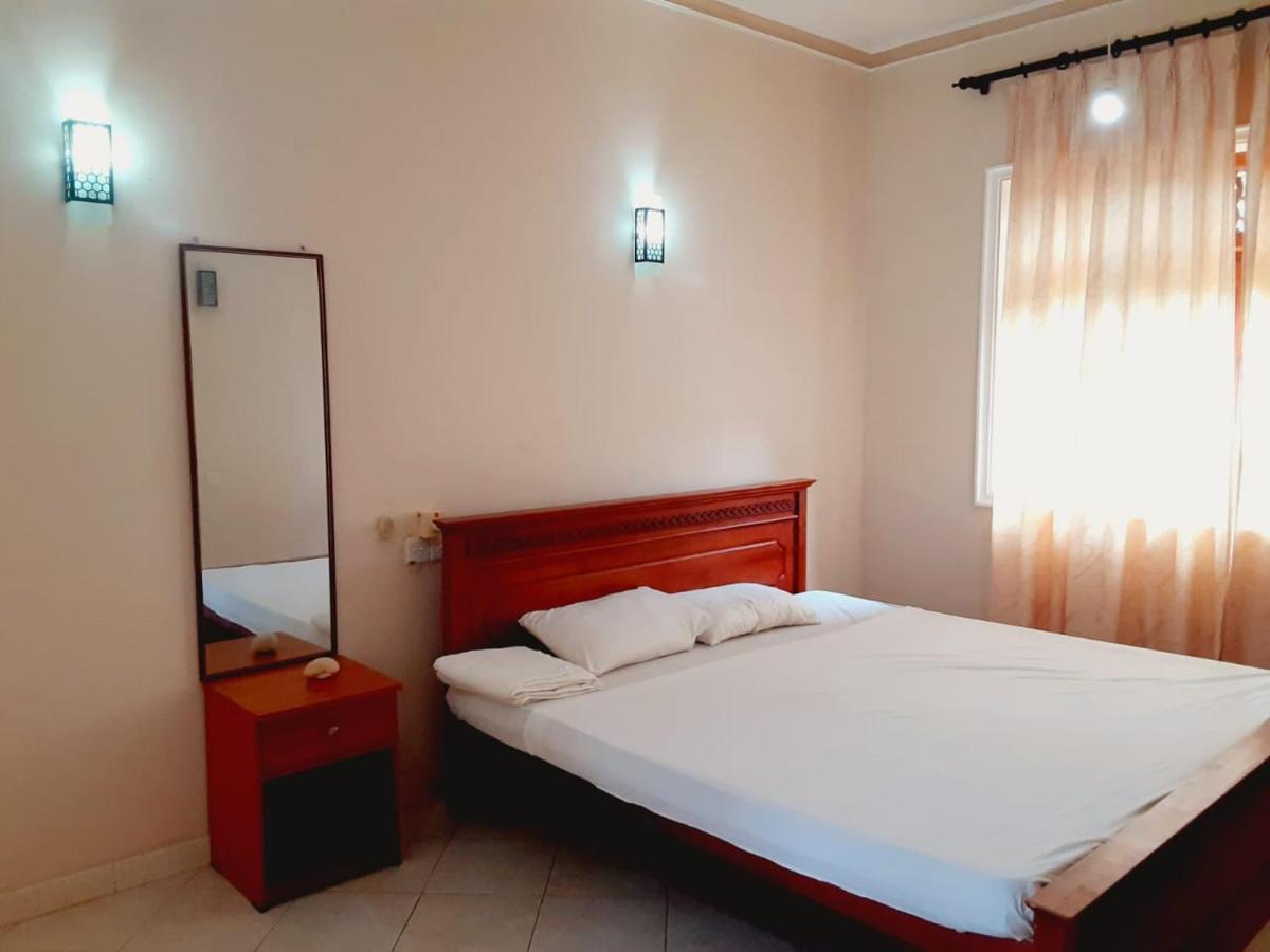 דיקוולה Mount House Hotel Apartment מראה חיצוני תמונה