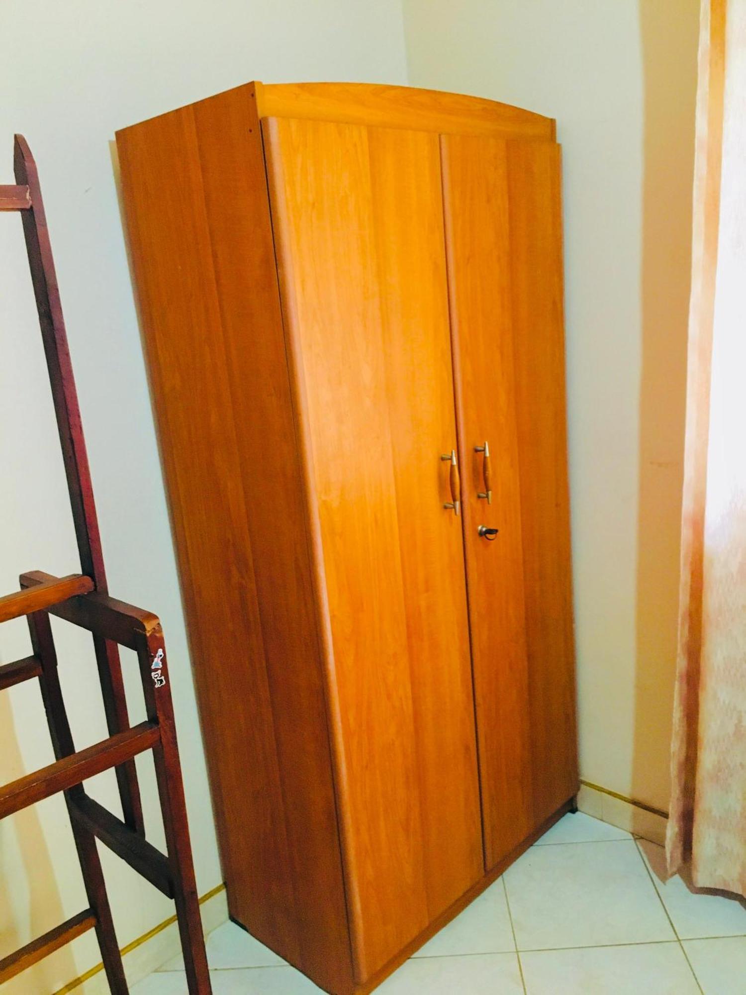 דיקוולה Mount House Hotel Apartment מראה חיצוני תמונה
