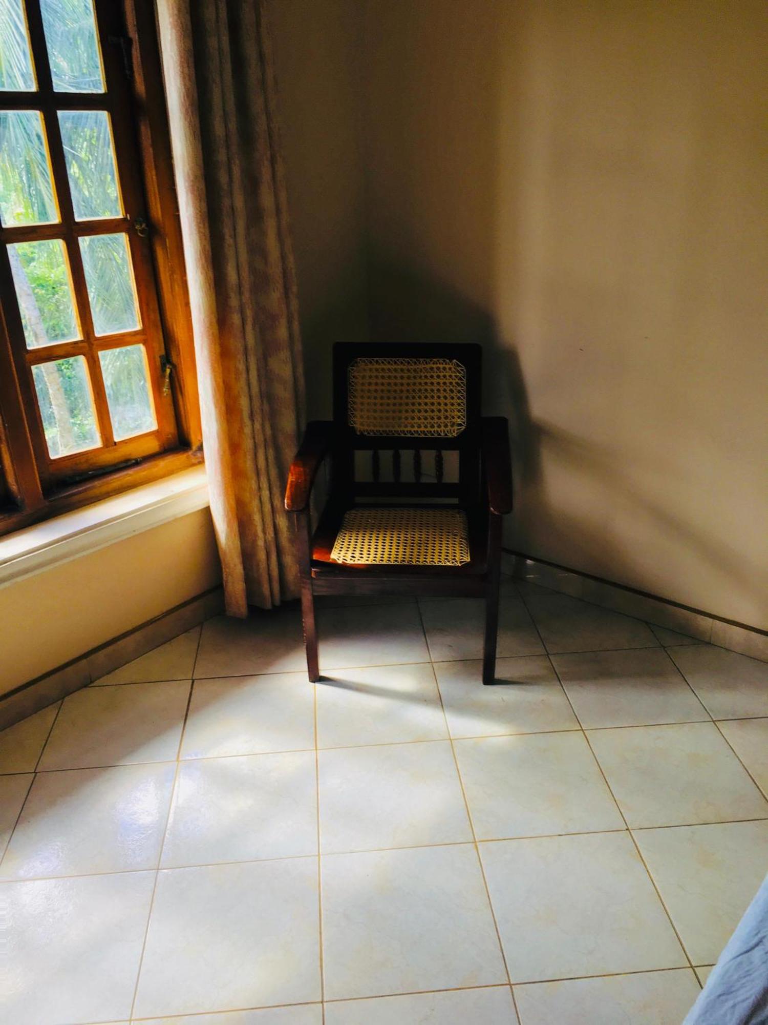 דיקוולה Mount House Hotel Apartment מראה חיצוני תמונה