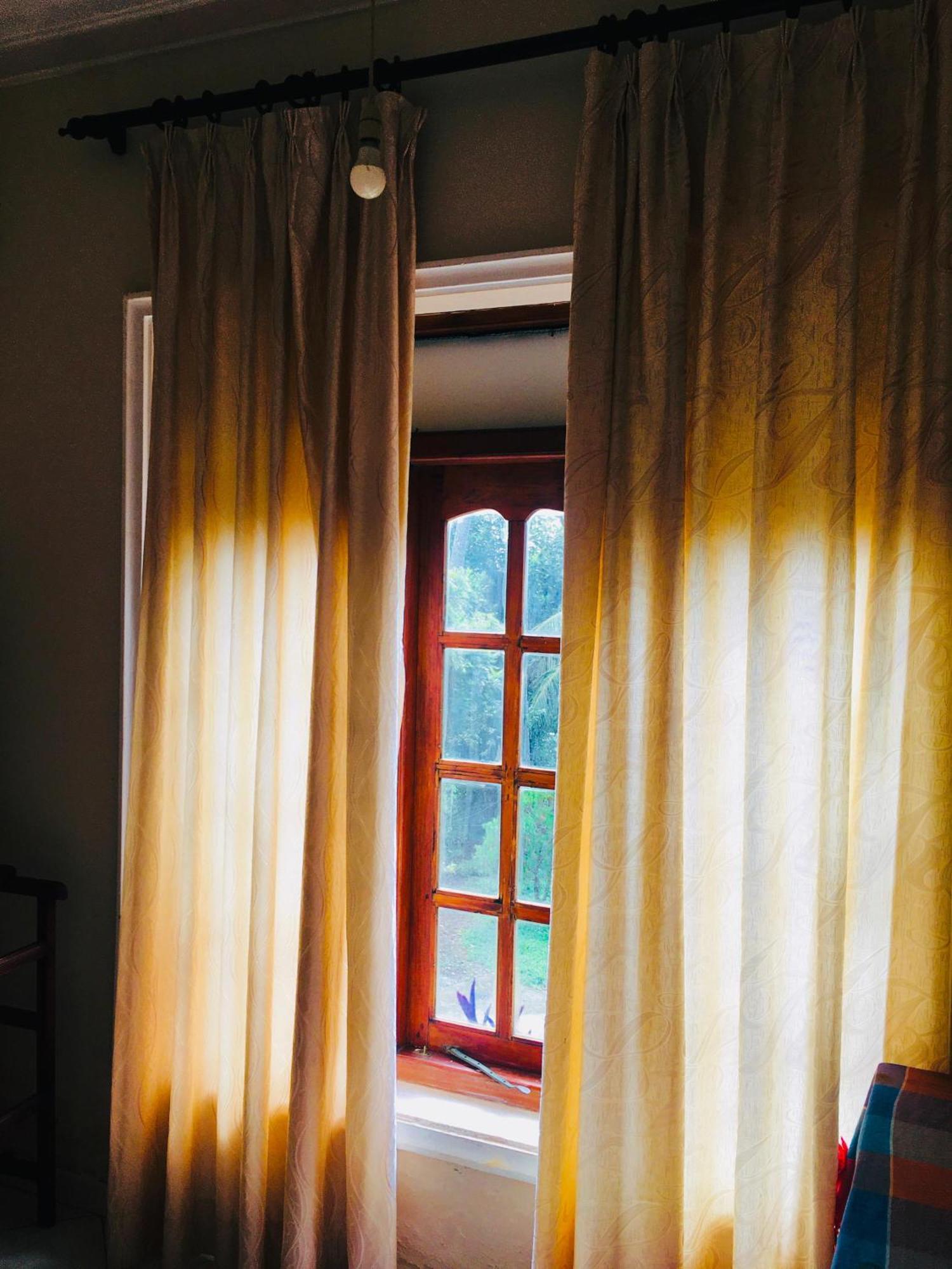 דיקוולה Mount House Hotel Apartment מראה חיצוני תמונה