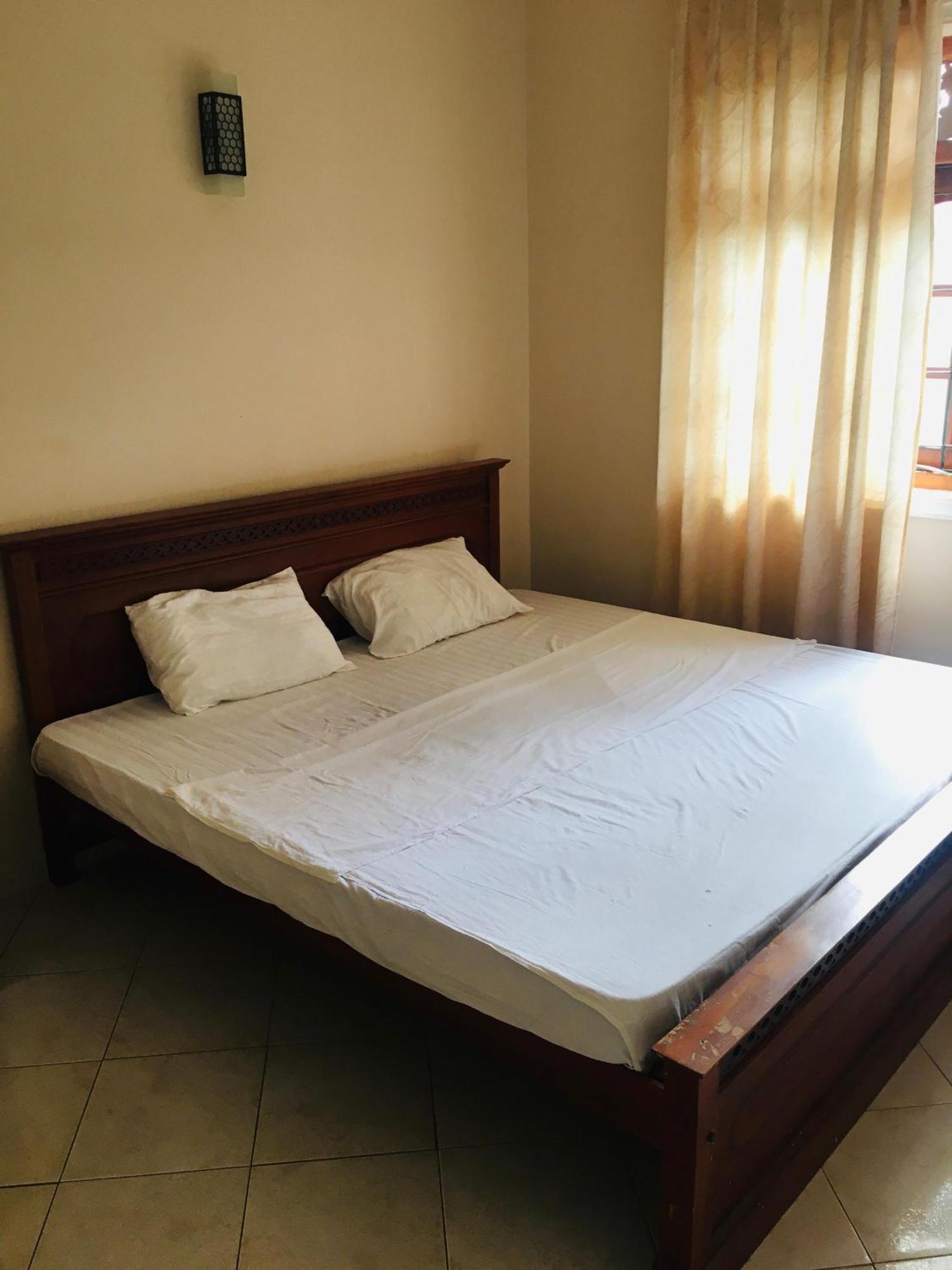 דיקוולה Mount House Hotel Apartment מראה חיצוני תמונה