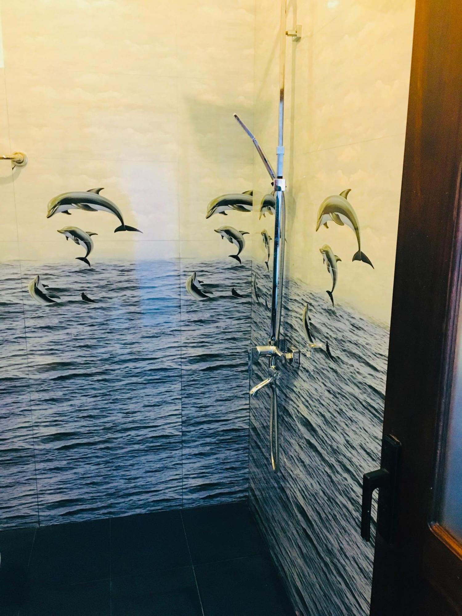 דיקוולה Mount House Hotel Apartment מראה חיצוני תמונה