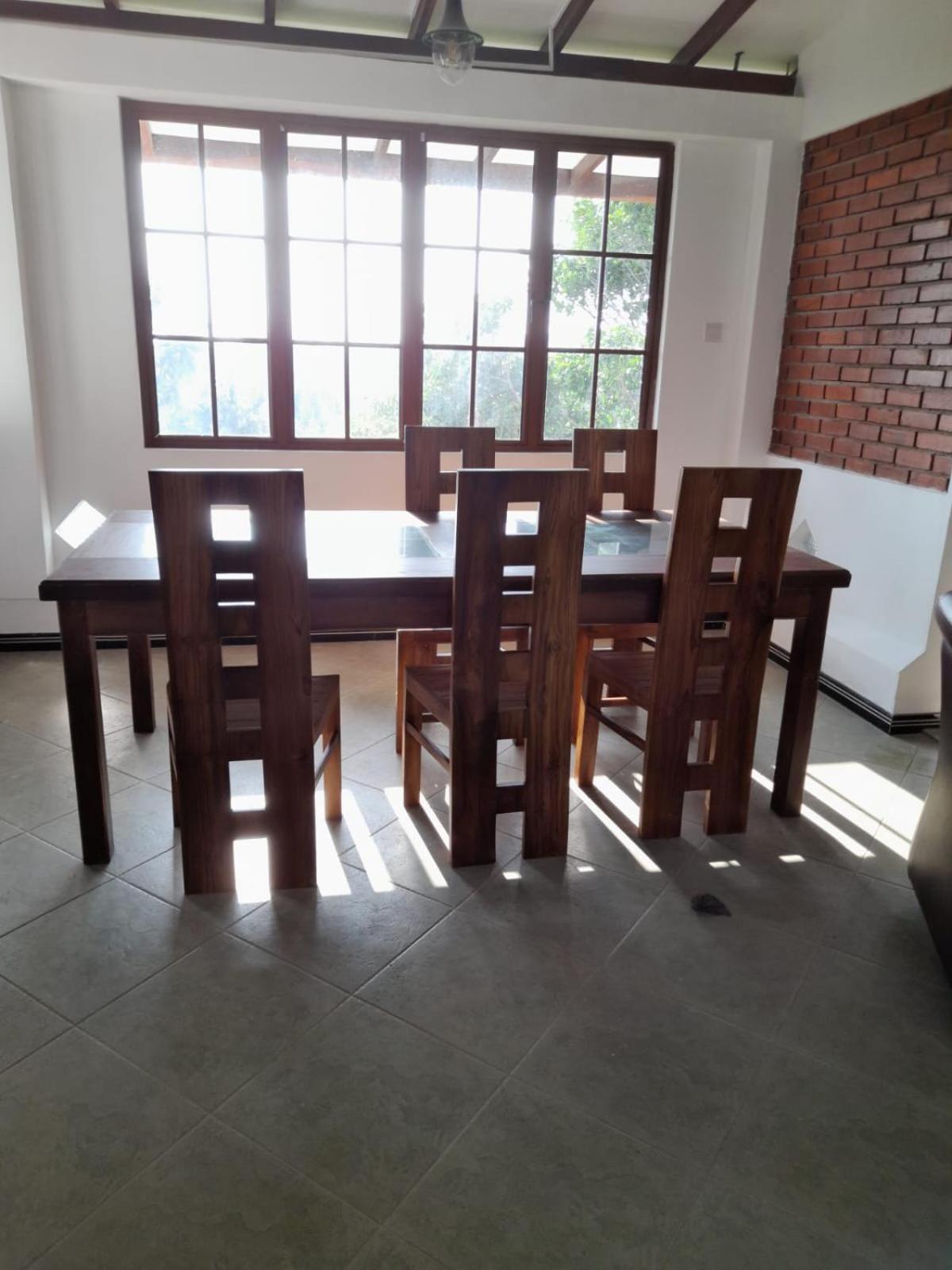 דיקוולה Mount House Hotel Apartment מראה חיצוני תמונה